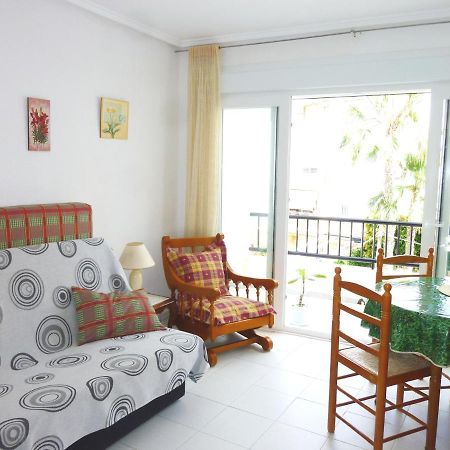 The Cozy Apartment Torrevieja Eksteriør bilde
