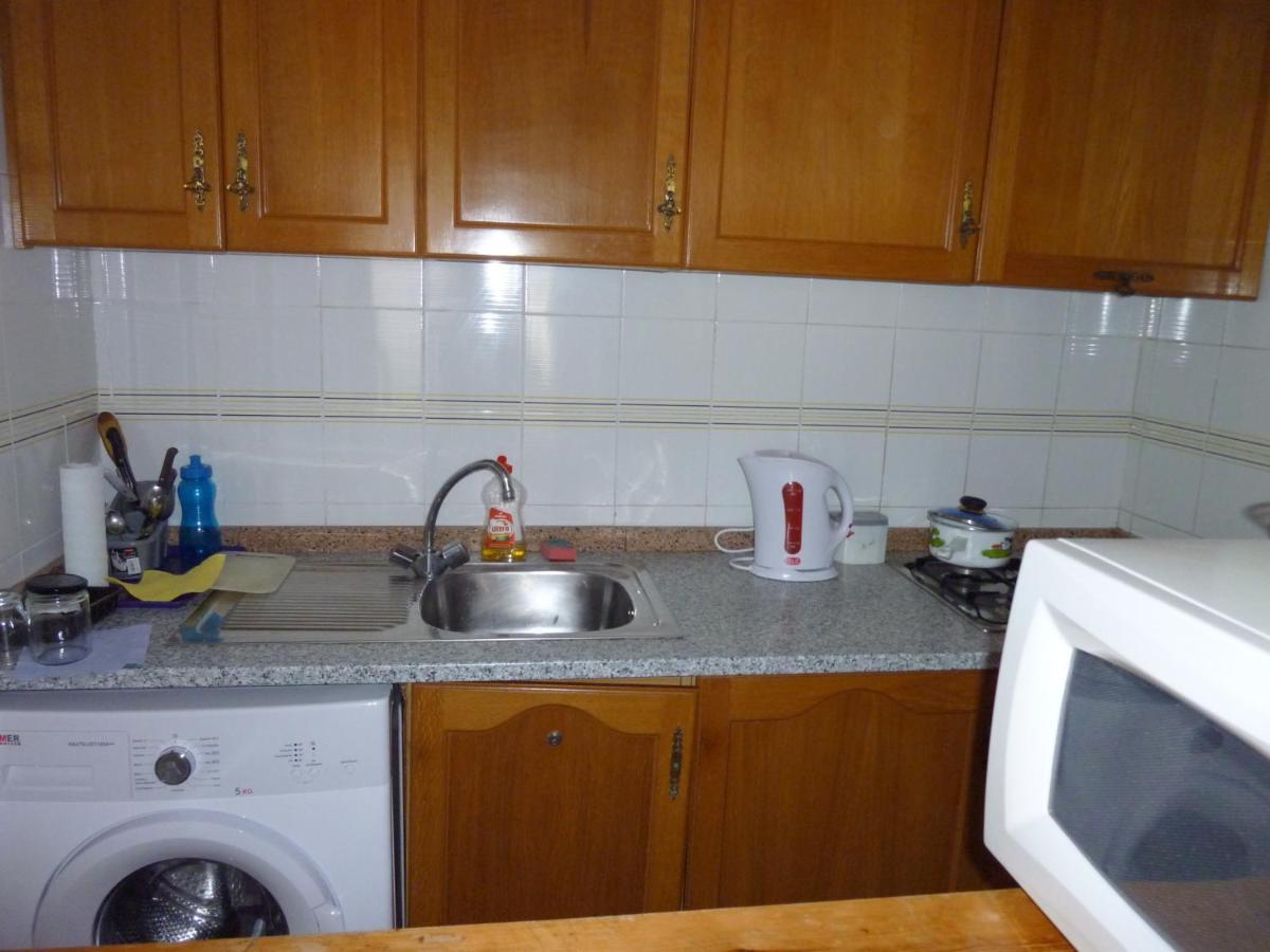 The Cozy Apartment Torrevieja Eksteriør bilde