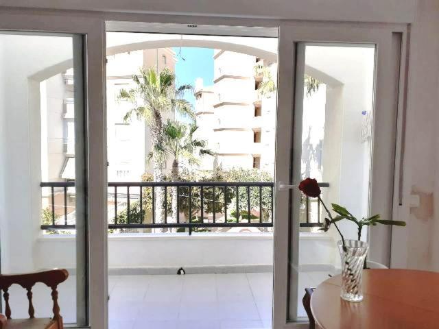 The Cozy Apartment Torrevieja Eksteriør bilde