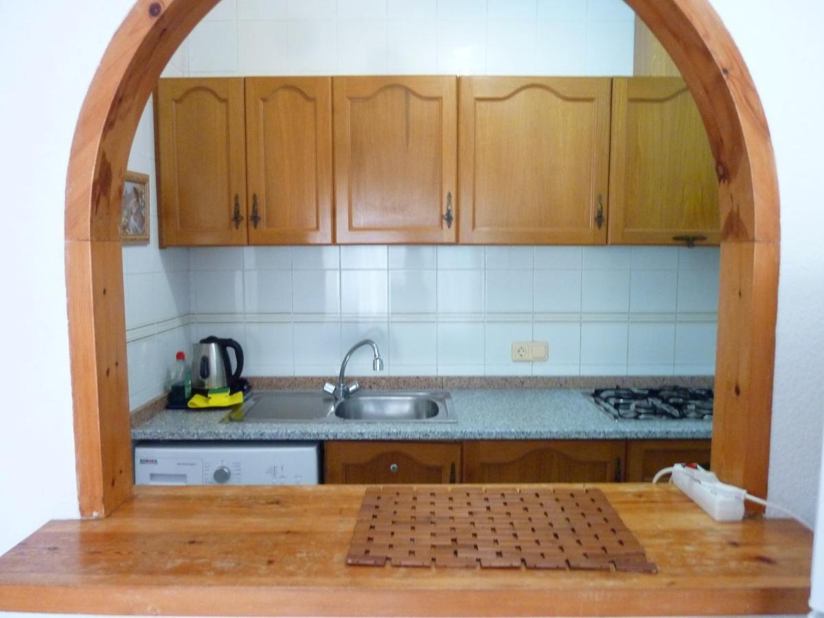 The Cozy Apartment Torrevieja Eksteriør bilde