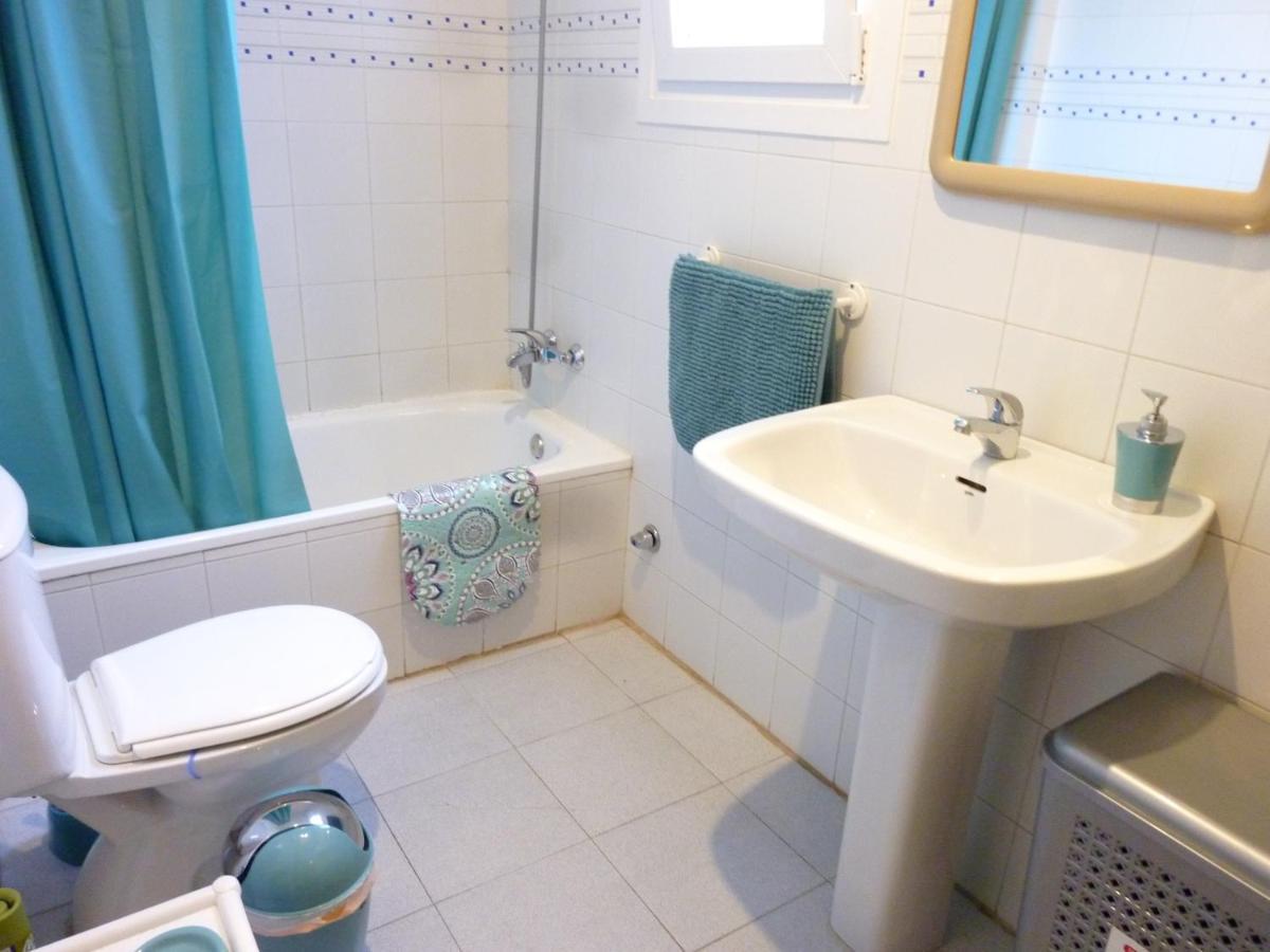 The Cozy Apartment Torrevieja Eksteriør bilde