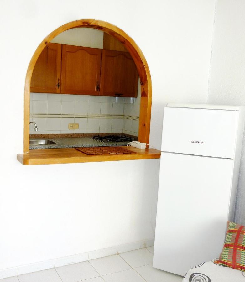 The Cozy Apartment Torrevieja Eksteriør bilde