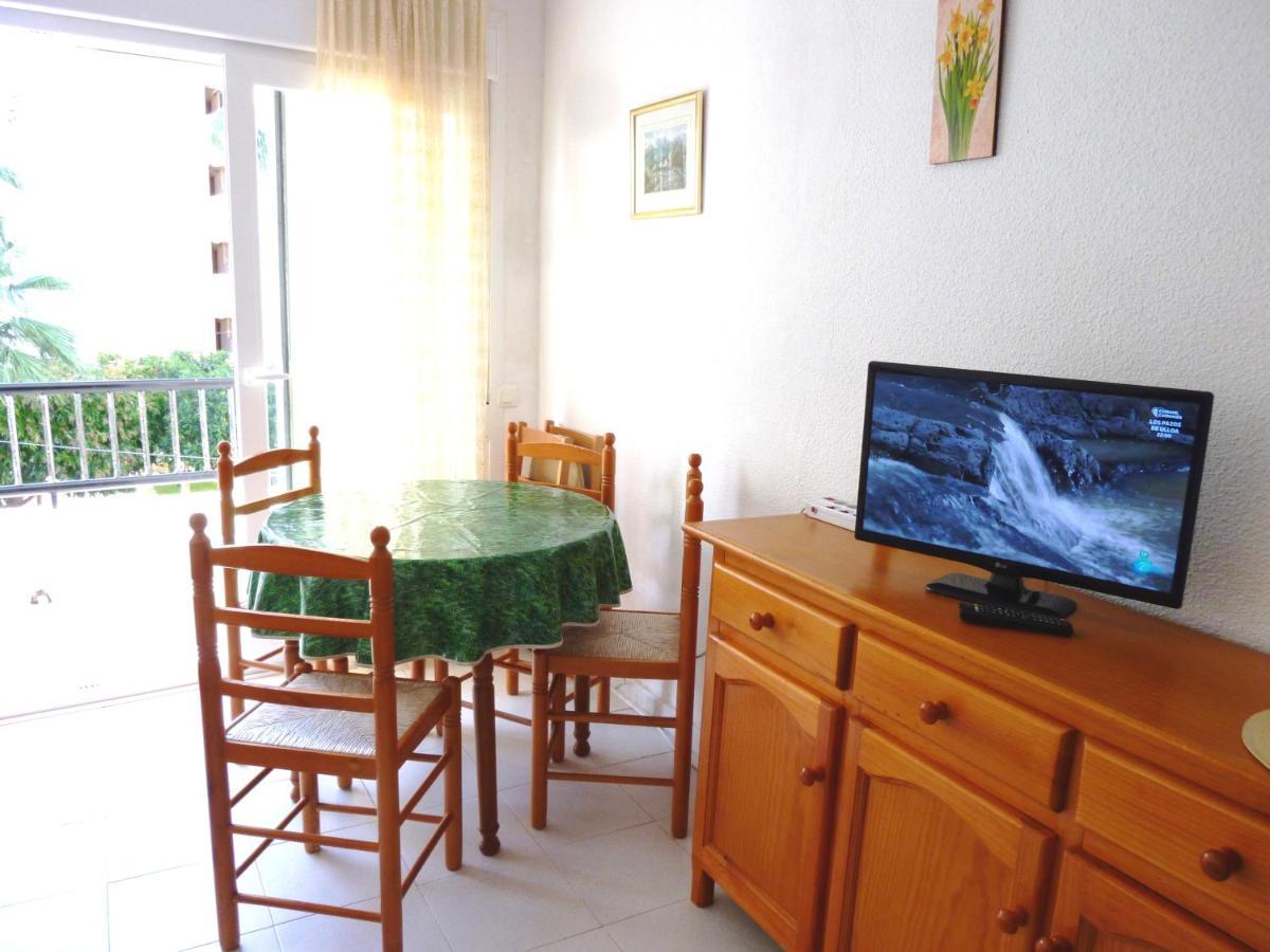 The Cozy Apartment Torrevieja Eksteriør bilde