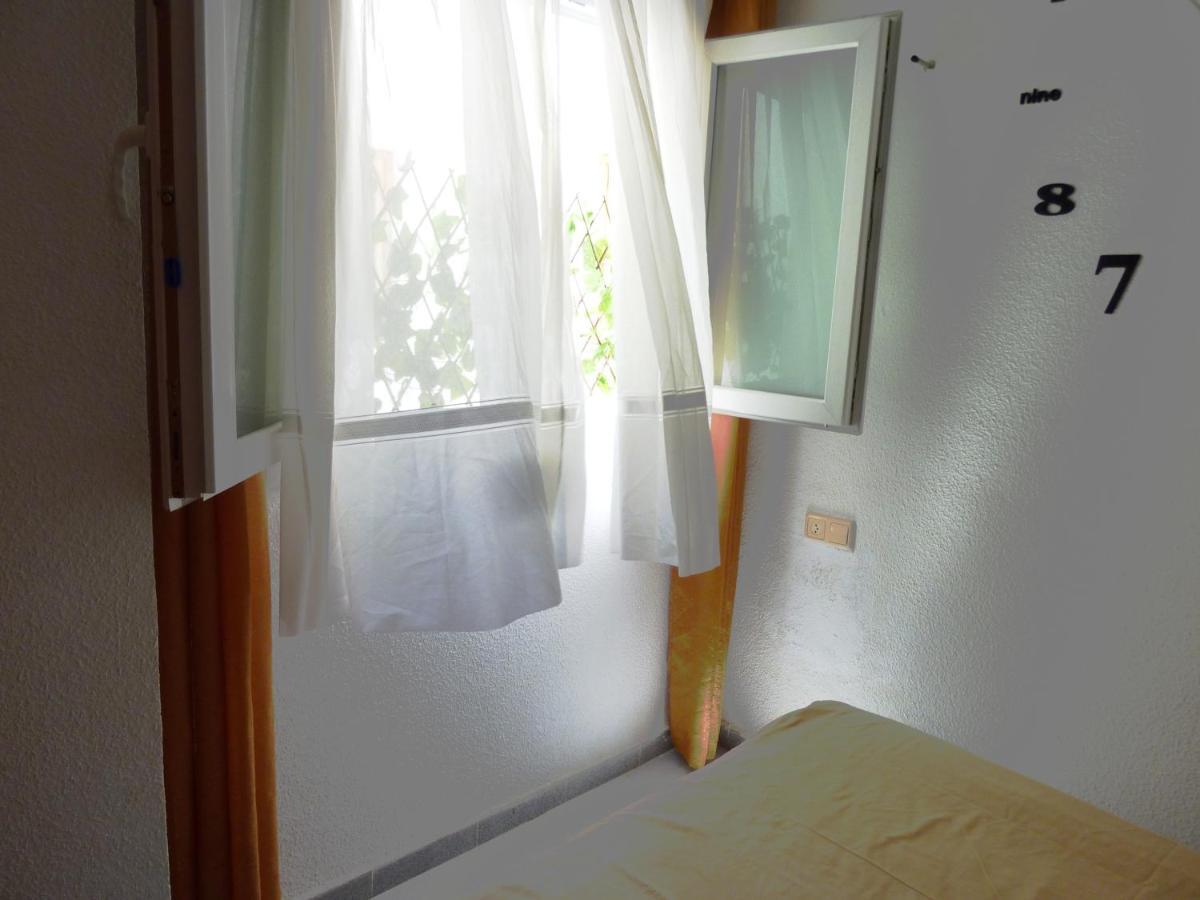 The Cozy Apartment Torrevieja Eksteriør bilde