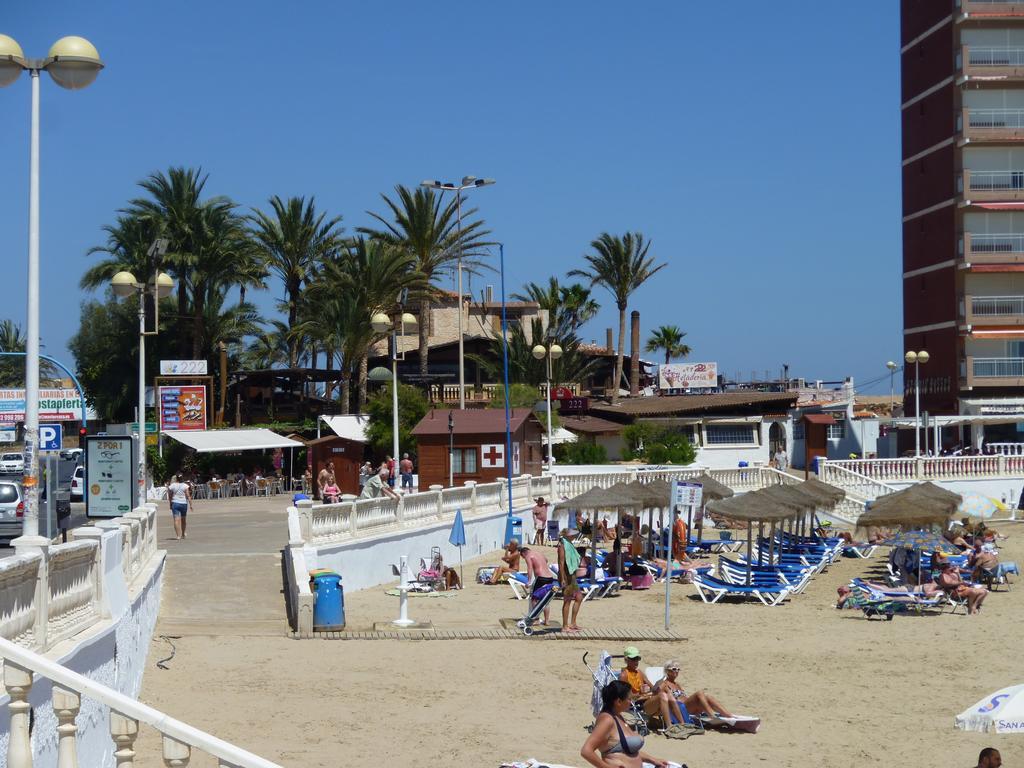 The Cozy Apartment Torrevieja Rom bilde