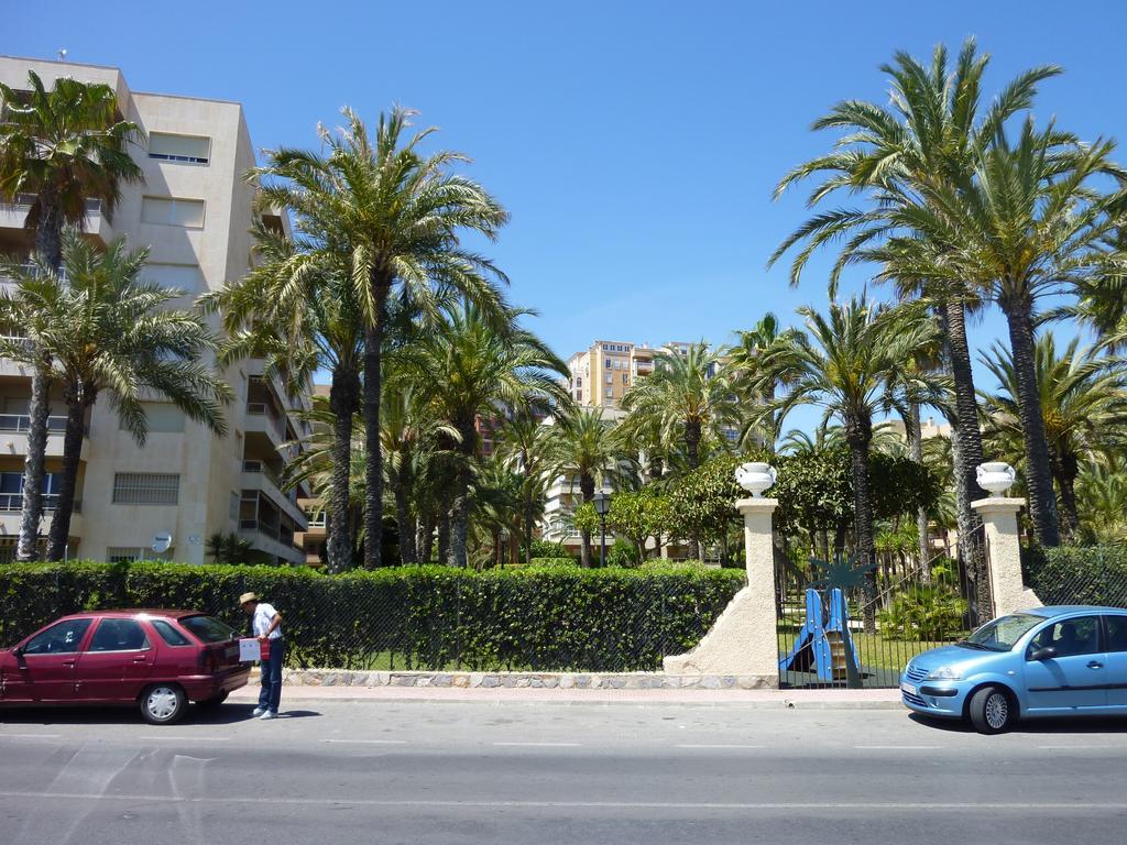The Cozy Apartment Torrevieja Rom bilde