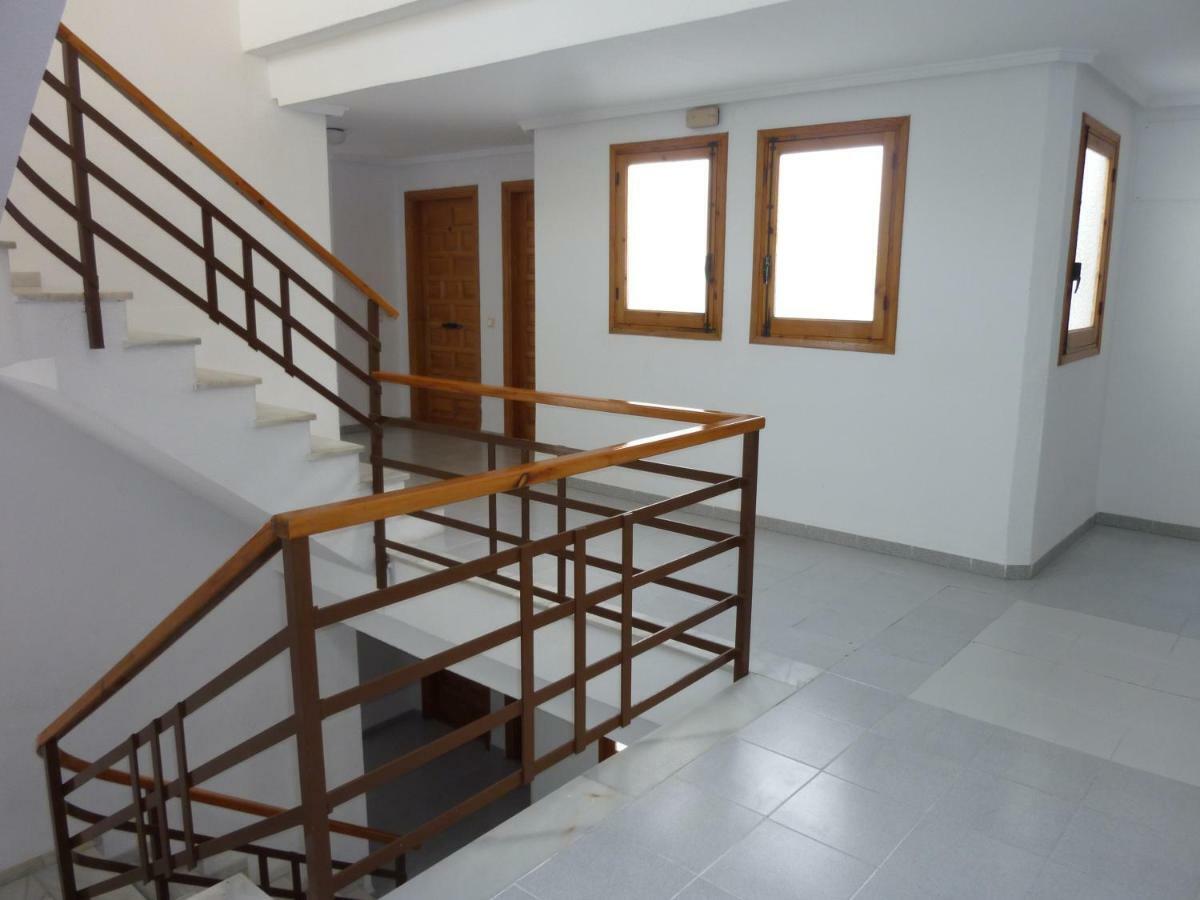 The Cozy Apartment Torrevieja Eksteriør bilde